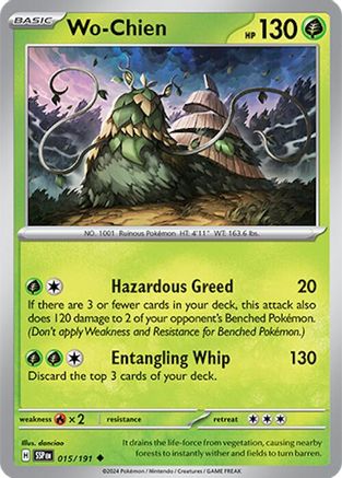 Trove of Collectibles